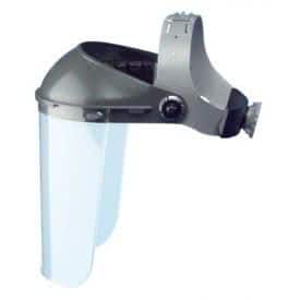 Honeywell Faceshield Headgear F300 - Survival & Outdoors